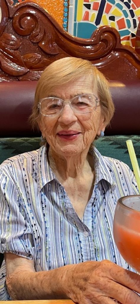 Joan Katherine (Gildersleeve)  Staab
