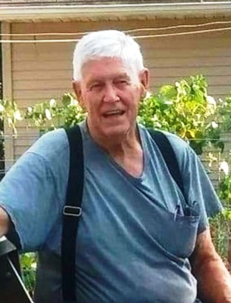 William E. "Bill" Hays
