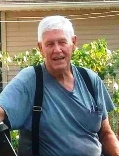 William E. "Bill" Hays Profile Photo