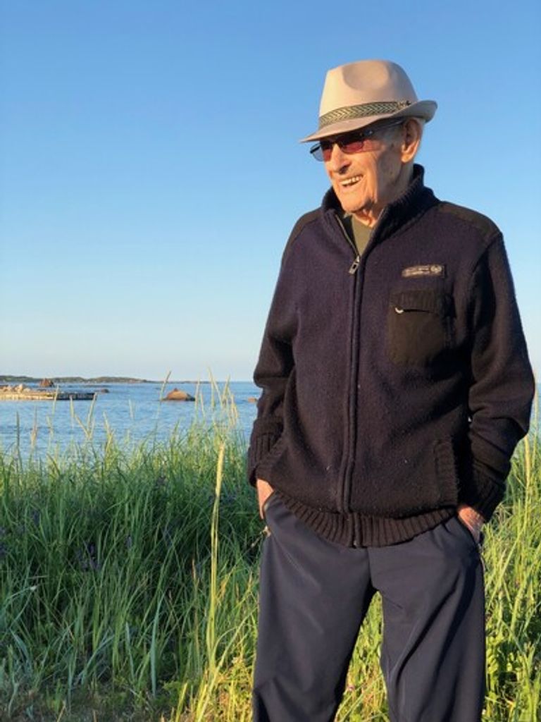 Howard Parsons Profile Photo