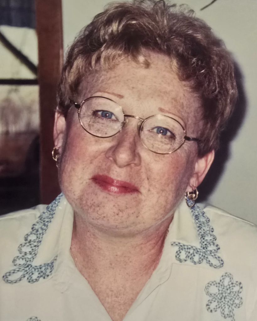 Sue Hadley Profile Photo