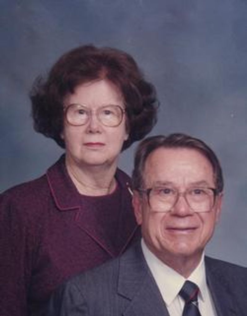 Eloise "Tot" Deas Parady Profile Photo