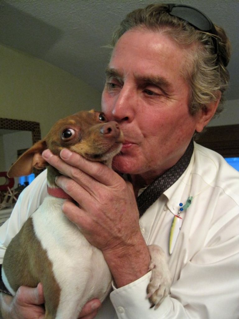 Dennis Stanbro