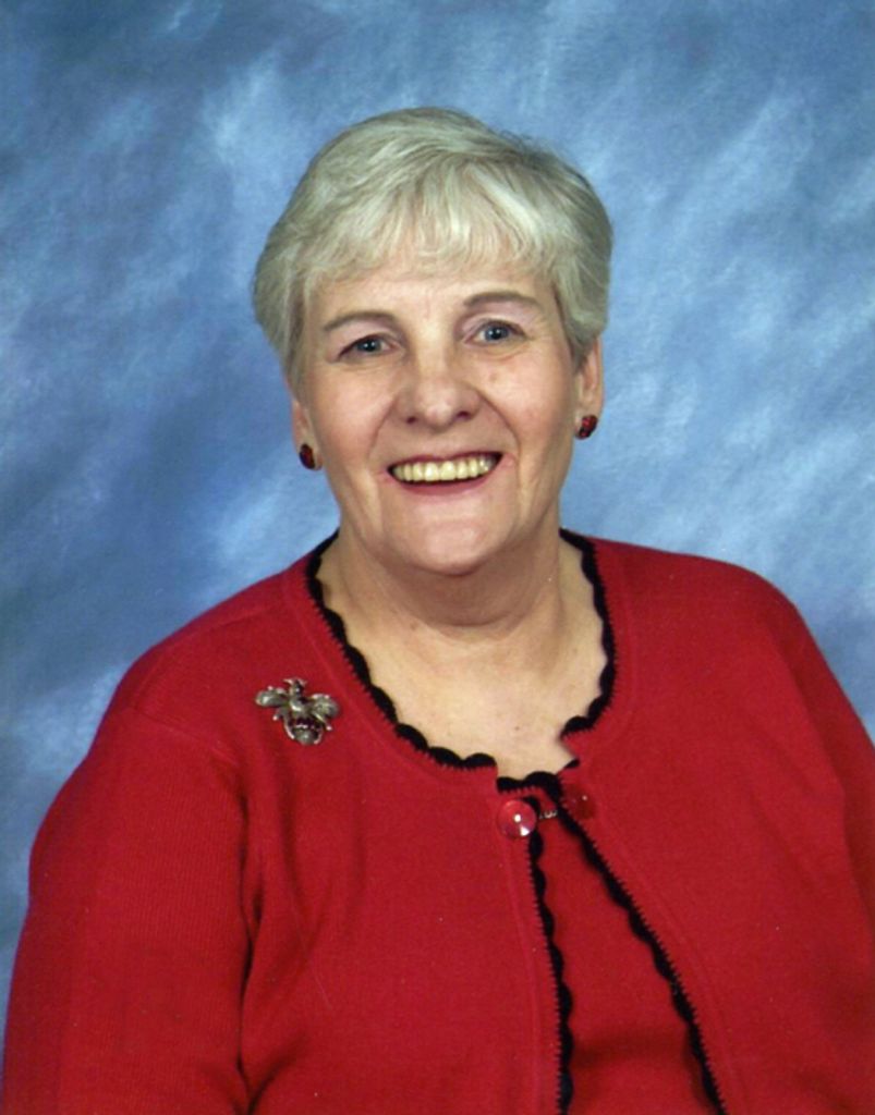 Margarete Josefa (Von Zworowsky)  Alexander