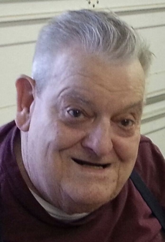 Irving C. Anderson