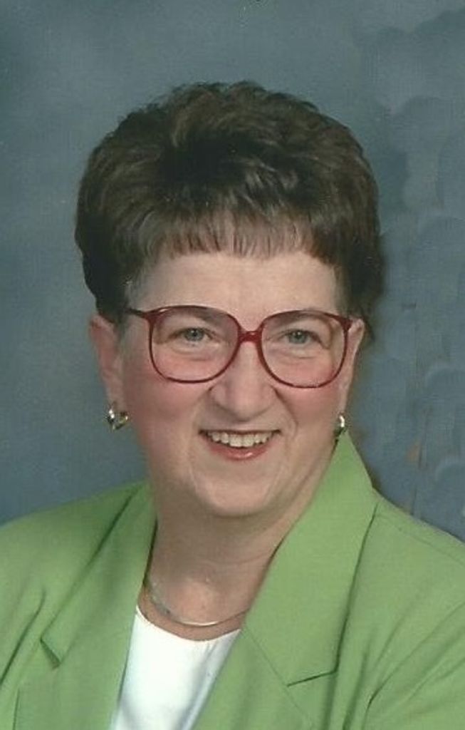 Nancy Williams
