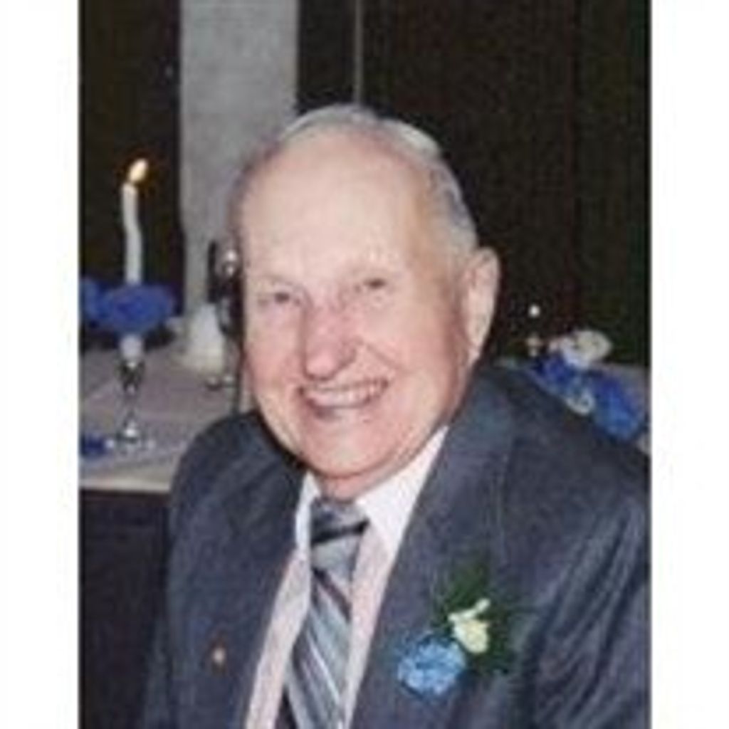 Gerald  Henry Berning