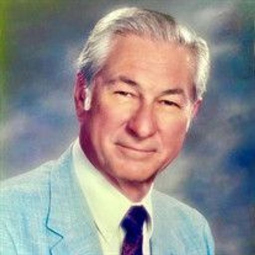 William Henry Bunstock Profile Photo