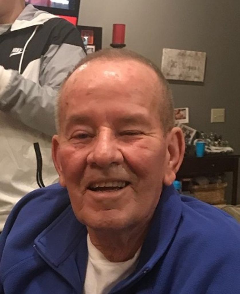 Billy T Morgan Profile Photo