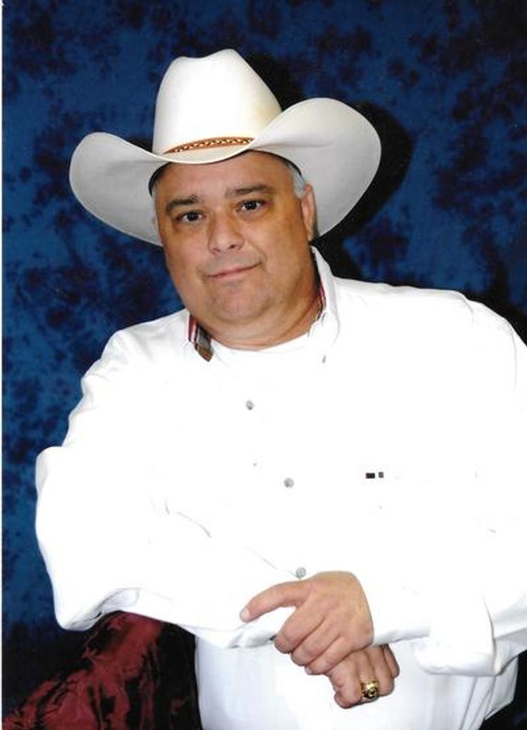 Rodney Jay Martine Profile Photo