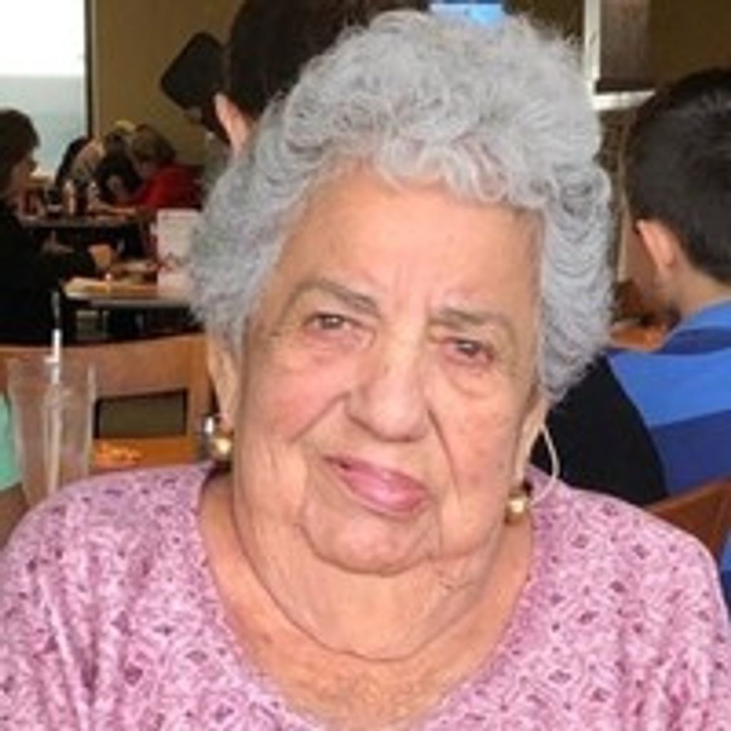 Carolina A. Gutierrez