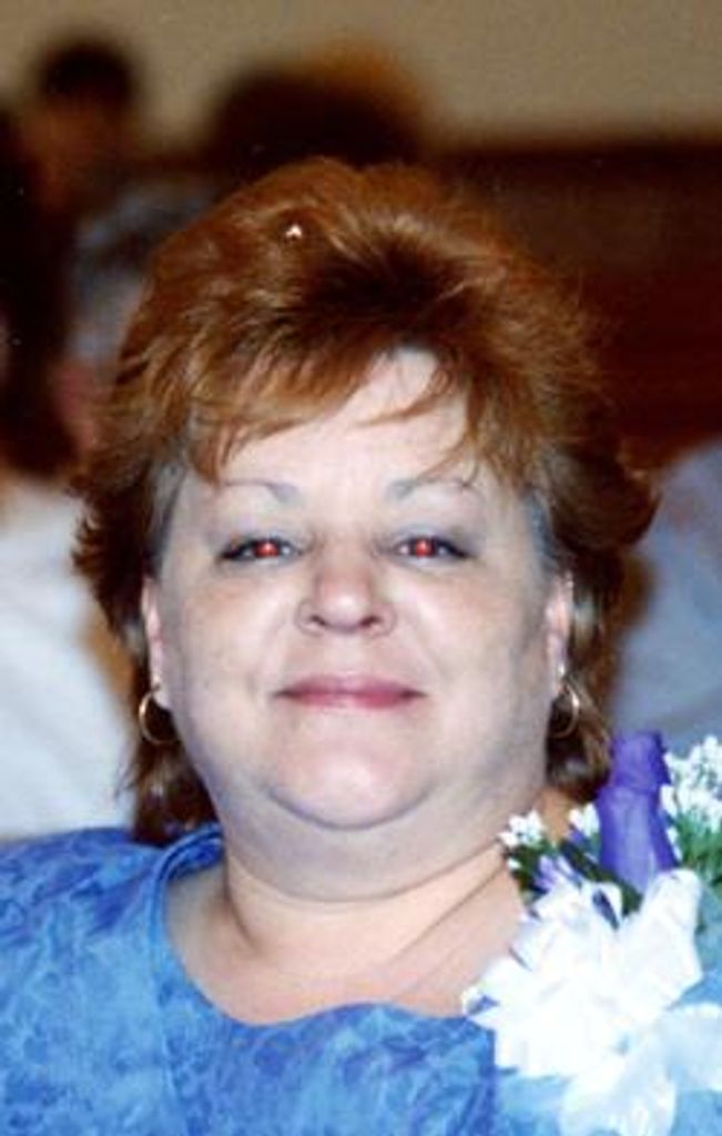 Donna Sue Markland