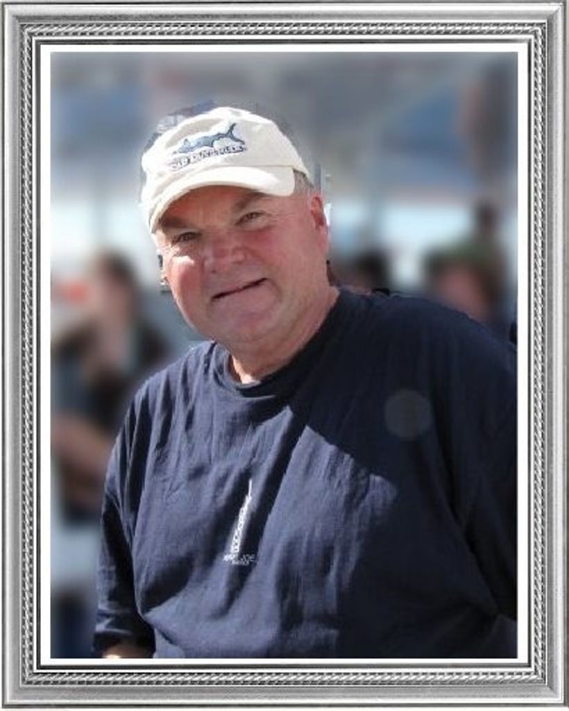 Bruce D. Mitchell Profile Photo