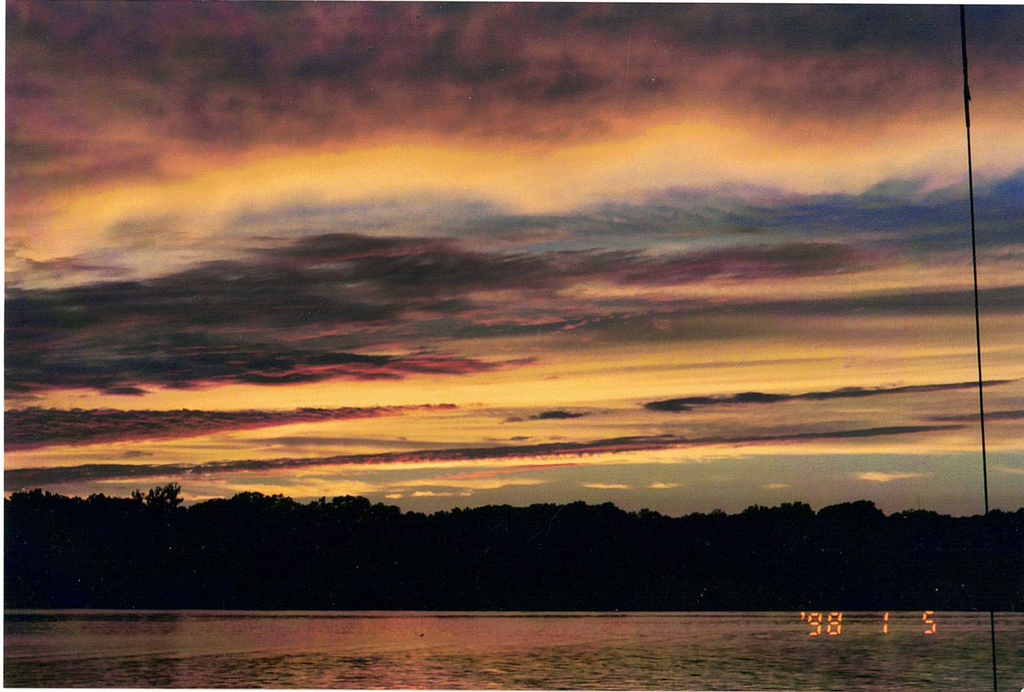 Cover for Robert Eugene Carp, Jr.'s Obituary