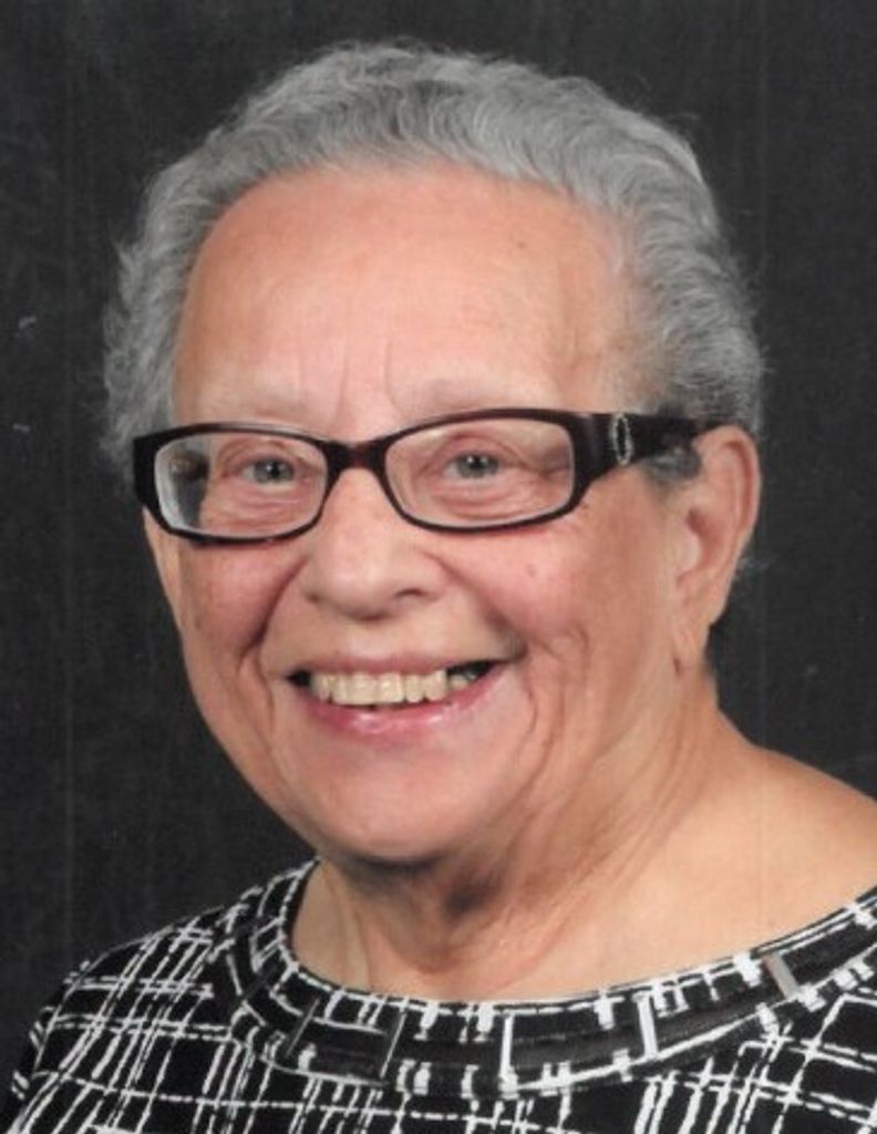 Evelyn Havey