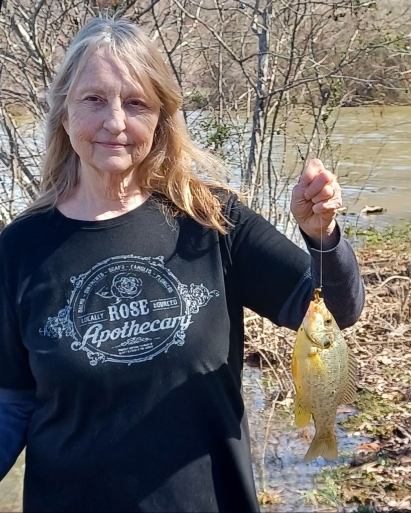 Brenda Sue Collins Profile Photo
