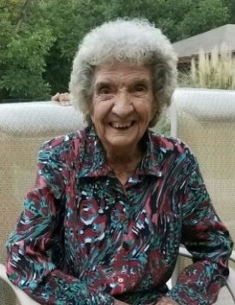 Viola Moore