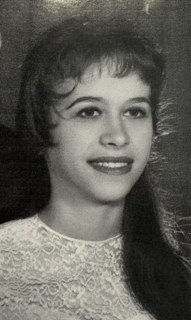 Judith Ann Foerster
