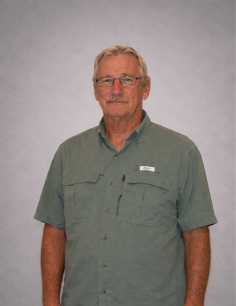 Kenneth A. Smith, Jr.