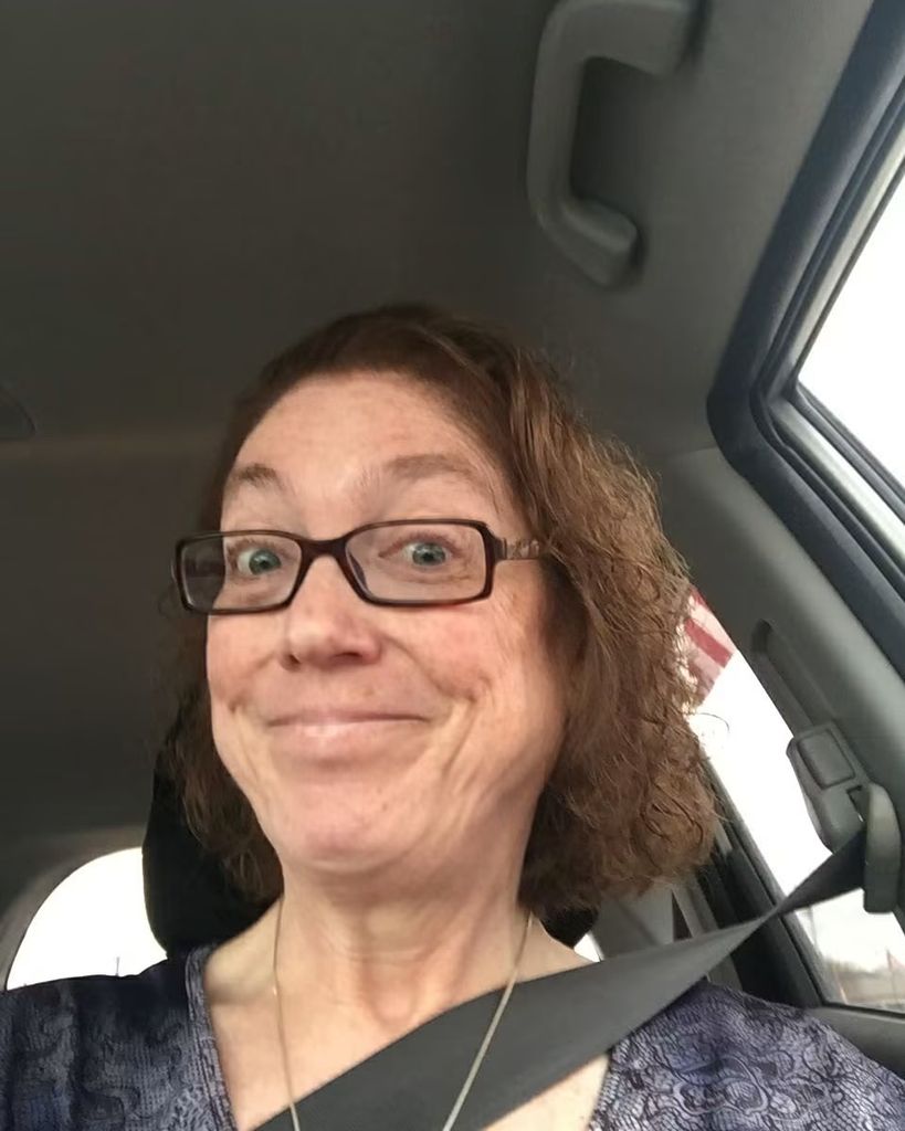 Margaret  "Margie" Morton