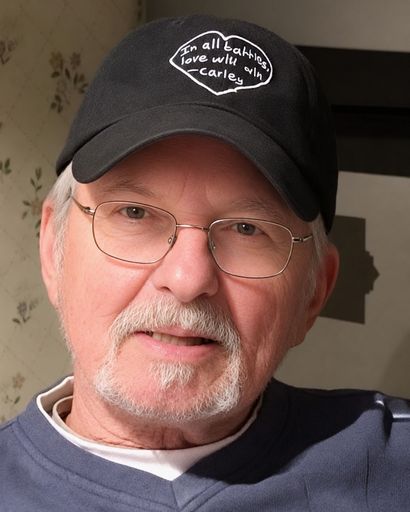 Joseph Thomas Podgurski's obituary image