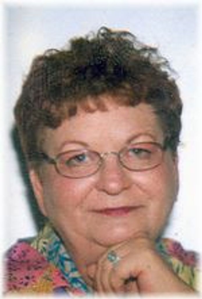 Cynthia Marie Dierschke