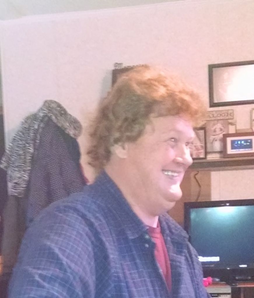 Jerry Wayne "Red" Farley Profile Photo