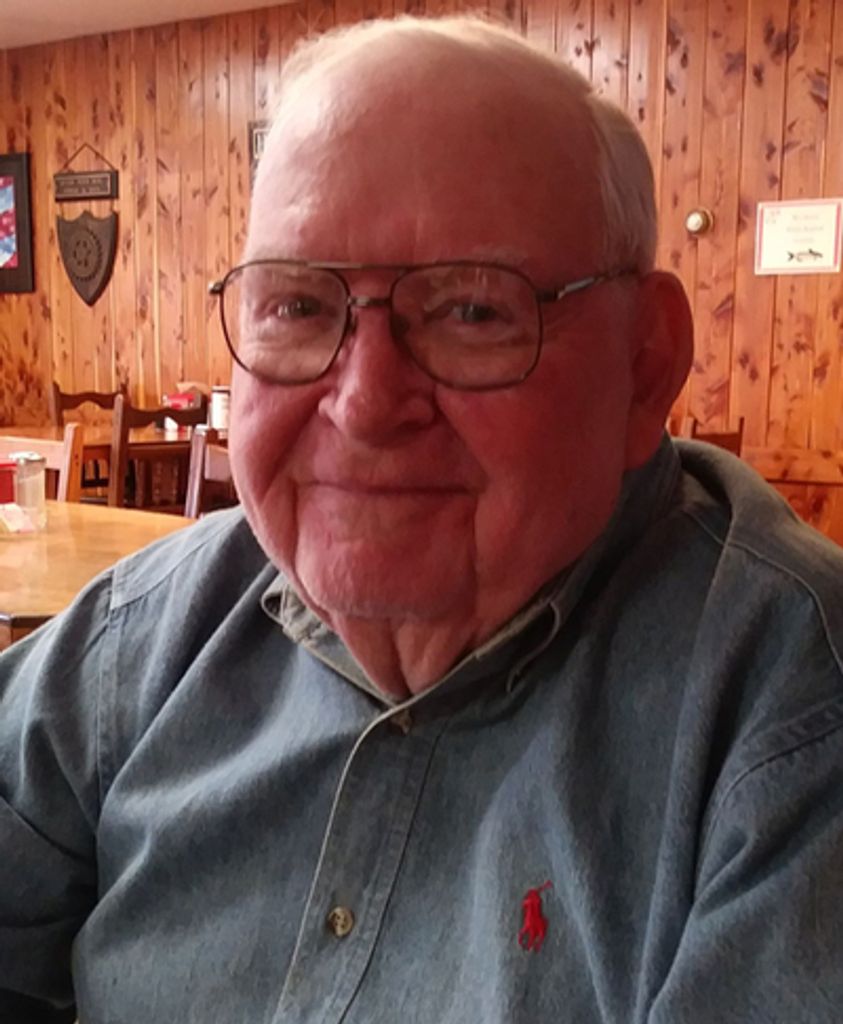 Joseph Allen Anderson Profile Photo