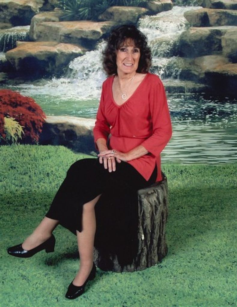 Nira Jean Beck Daniel Profile Photo