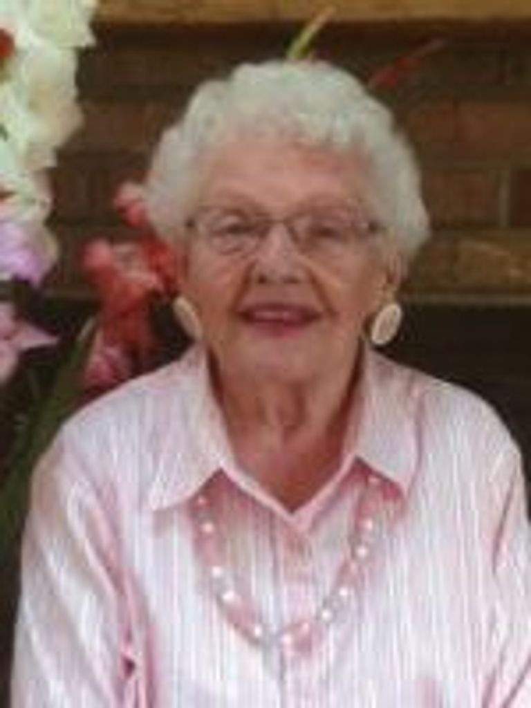 Bernice M. Sherry