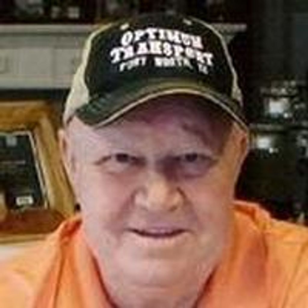 Milton Graves Perry