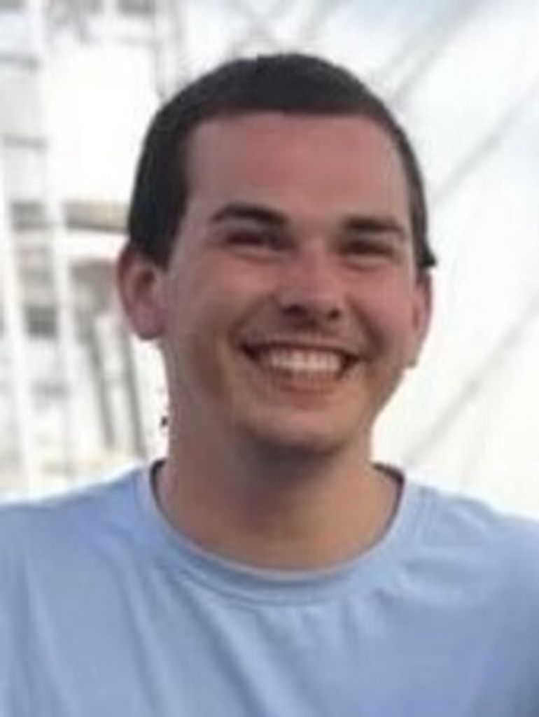 Trevor Allen Jantzen Profile Photo