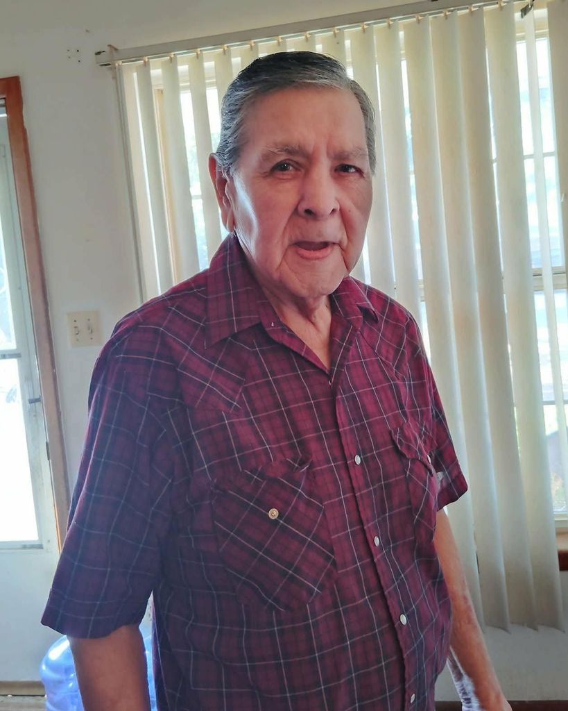 Donald Paul Goodeagle Profile Photo