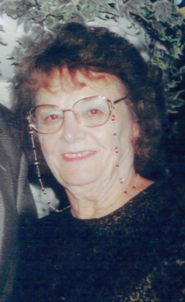 Frances Bratton Profile Photo