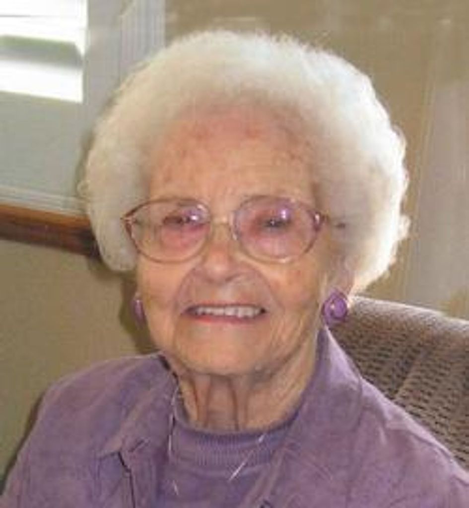 Clara Viola Schieber