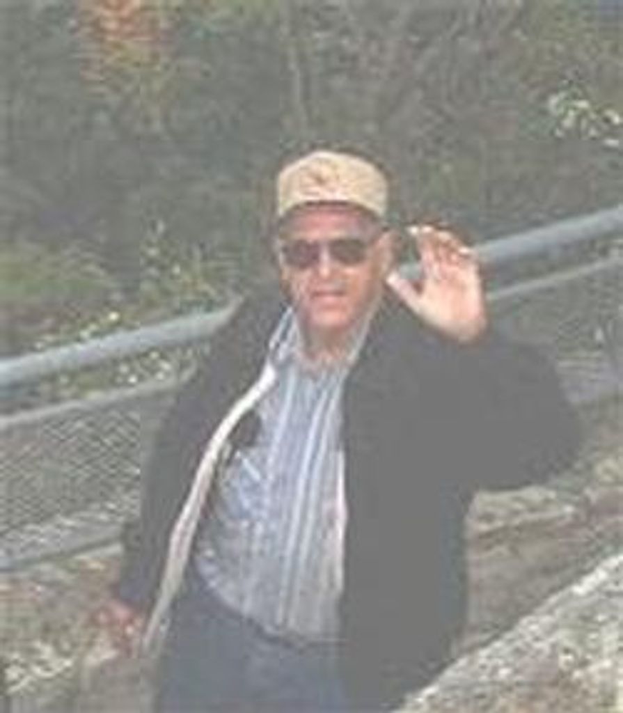 William "Bill" Carson King Profile Photo
