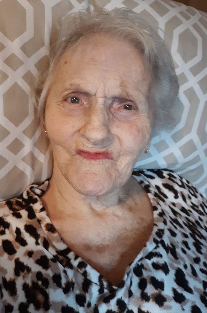 Sylvia Marie Logue Profile Photo