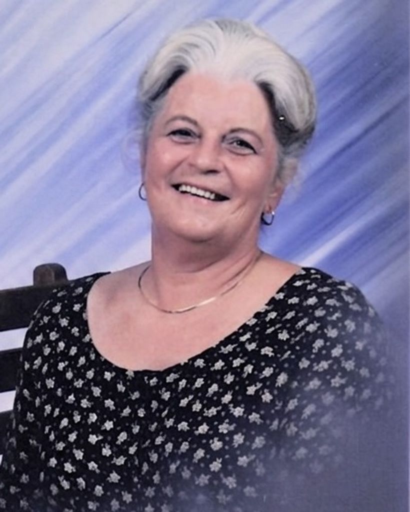Frankie Applewhite Profile Photo