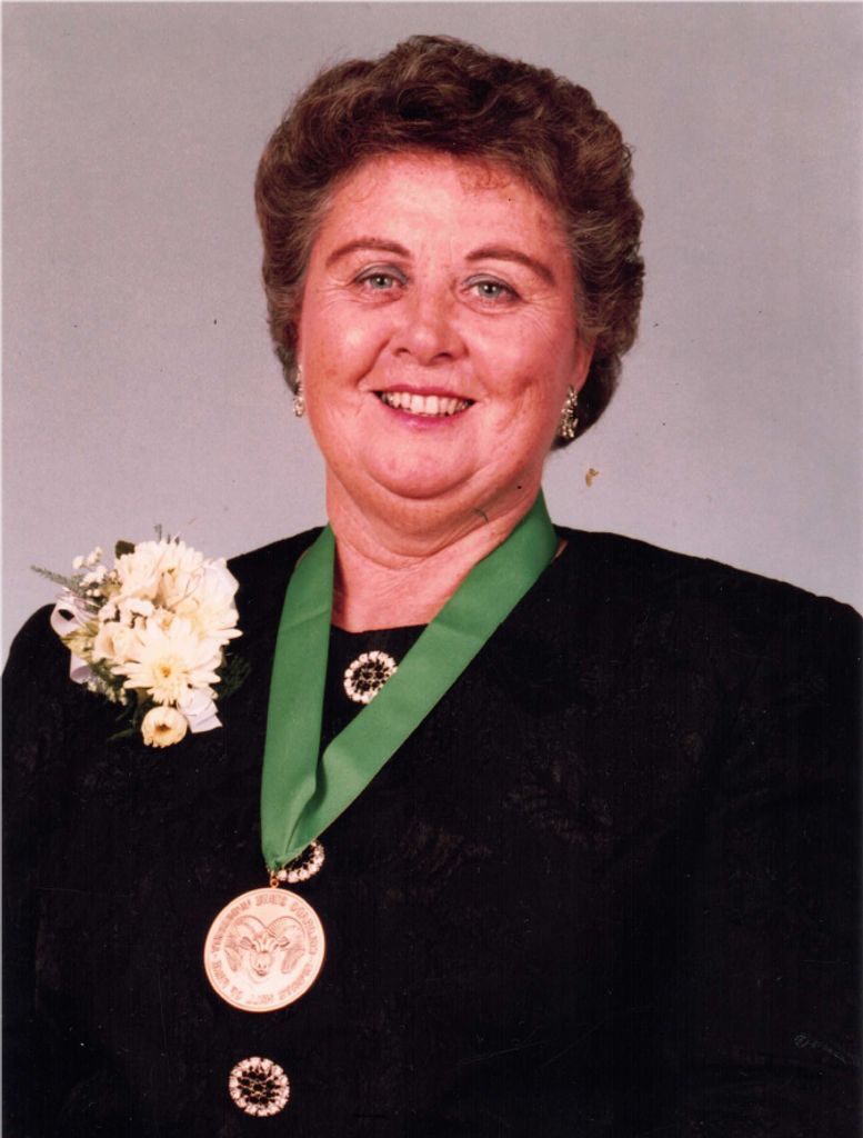 Nancy J. O'Connor