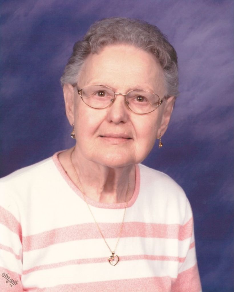 Katherine "Toots" Meneratti Profile Photo