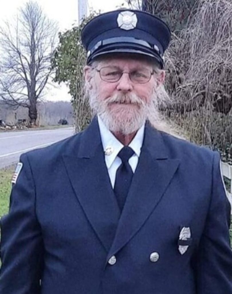 Keith A. Petty Profile Photo