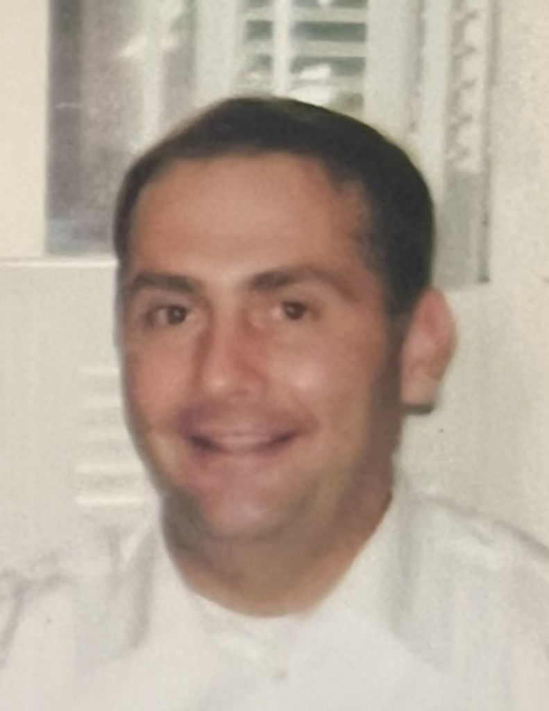 Kevin G. Banes Profile Photo