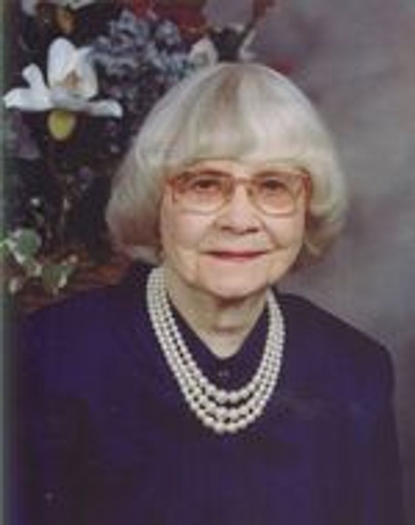 Esther H. Kahle
