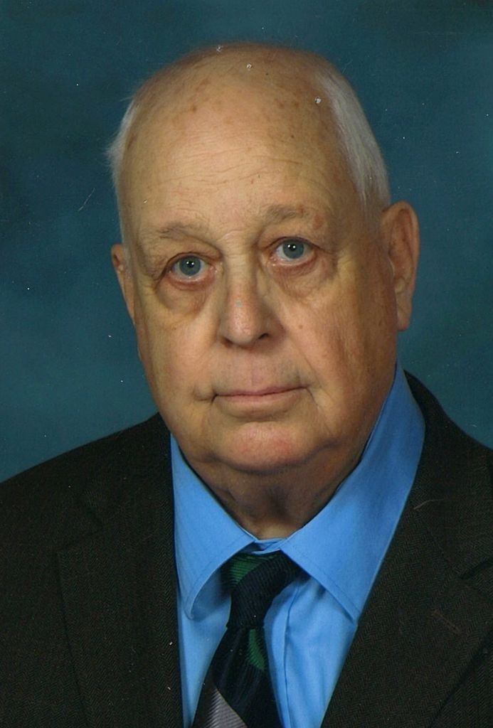 John M. Rhodes Profile Photo