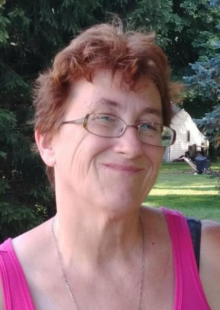 Joaneth Root Profile Photo