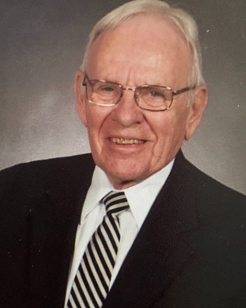 Harry T. Wineman Sr. Profile Photo