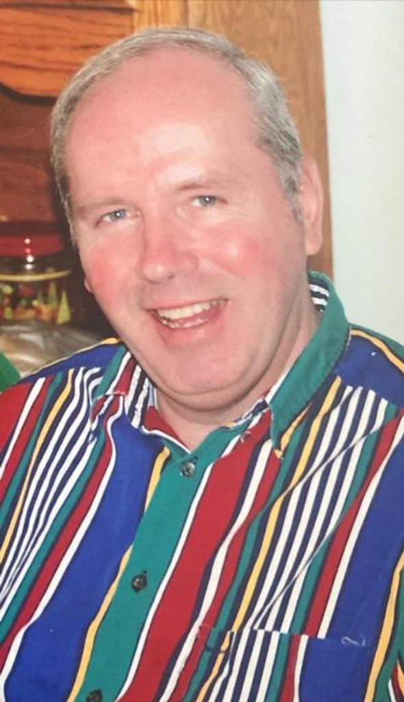 Richard Paul Boulanger Profile Photo