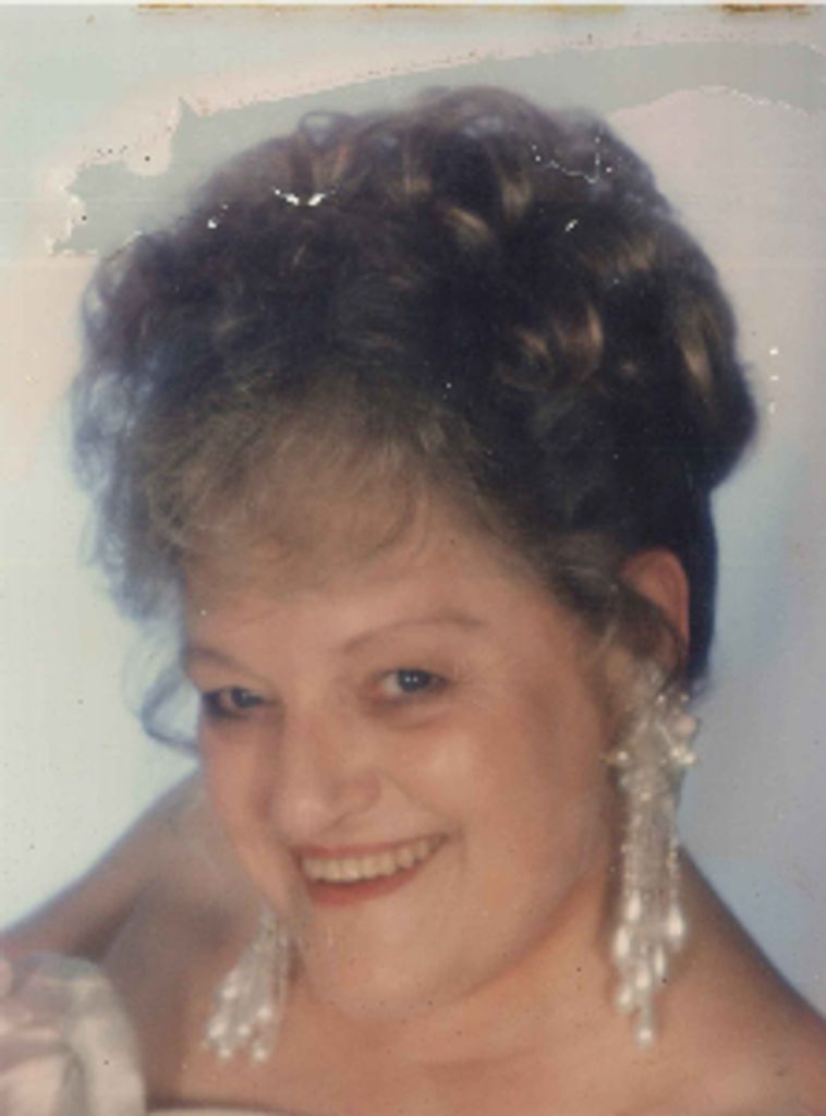 Janet Andres