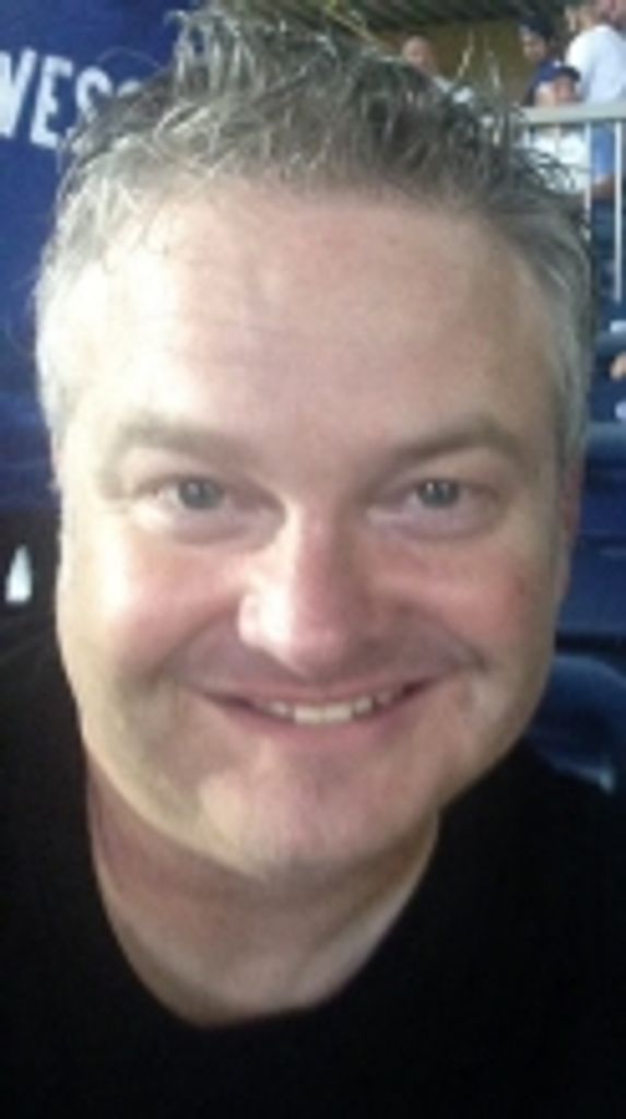 Timothy "Tim" Strege