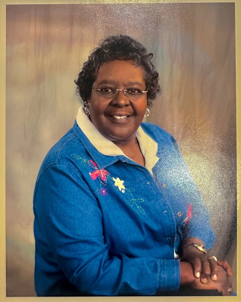 Ms. Merrissere Dunlap-Lovett Profile Photo